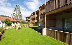 Genuss-Pension Herti