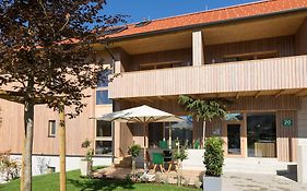 Genuss-Pension Herti